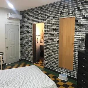 Apartamento Aparta-estudio En La Zona Colonial, Santo Domingo