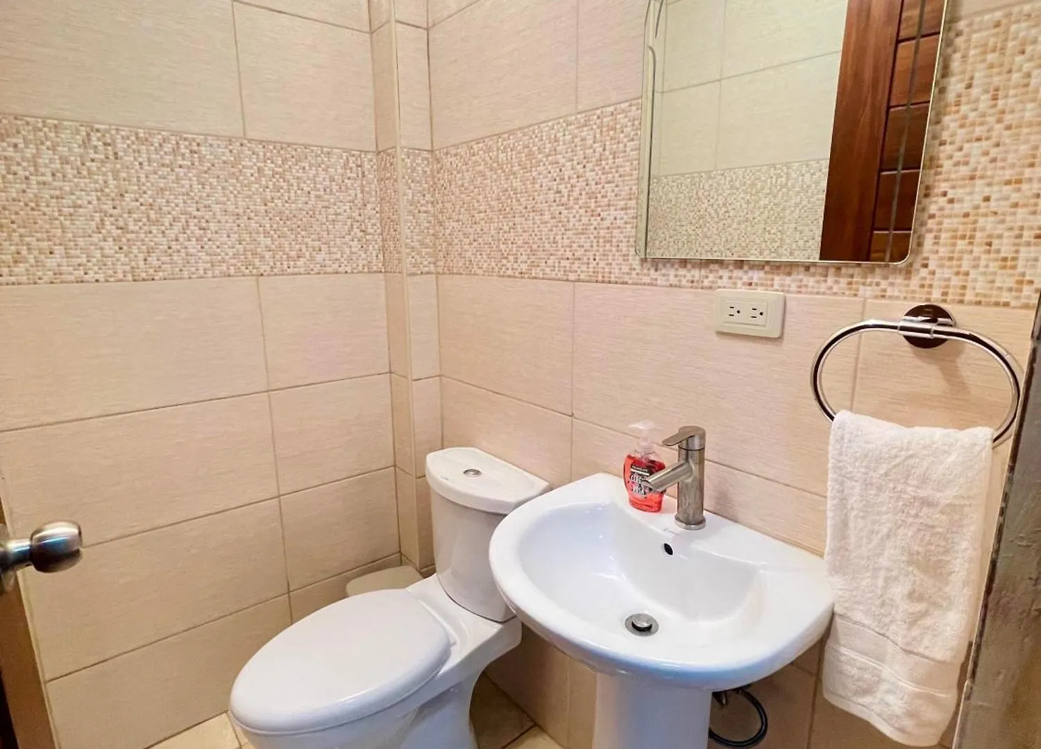 Super Cozy N'Confortable Apart. Daire Santo Domingo 0*,