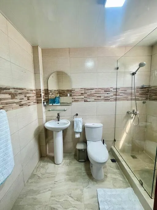 Super Cozy N'Confortable Apart. Daire Santo Domingo Dominik Cumhuriyeti