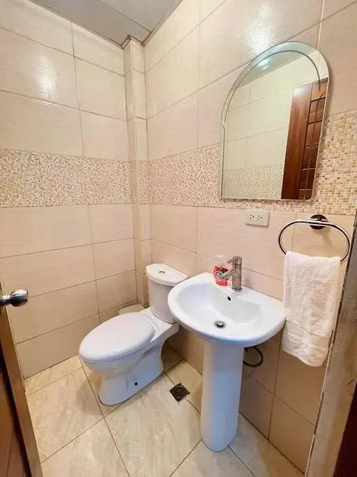 Super Cozy N'Confortable Apart. Daire Santo Domingo