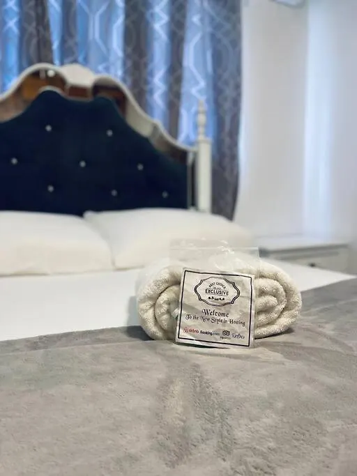 Super Cozy N'Confortable Apart. Daire Santo Domingo