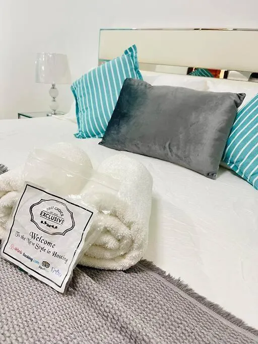 Super Cozy N'Confortable Apart. Daire Santo Domingo