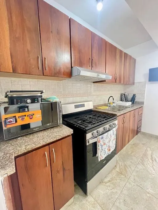 Super Cozy N'Confortable Apart. Daire Santo Domingo