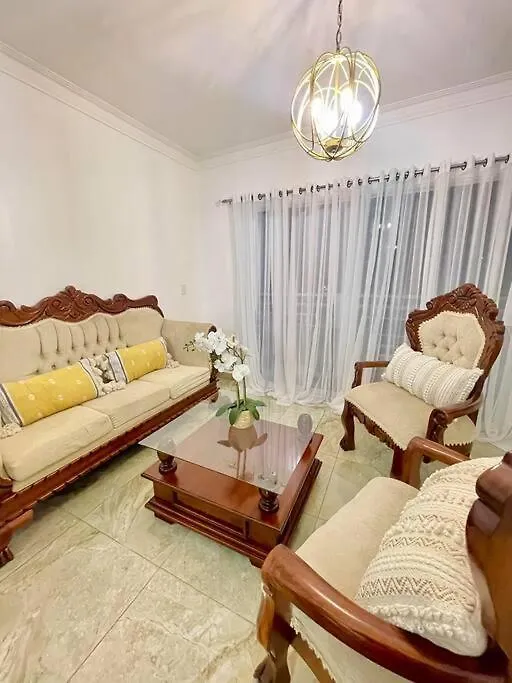 Super Cozy N'Confortable Apart. Daire Santo Domingo Dominik Cumhuriyeti